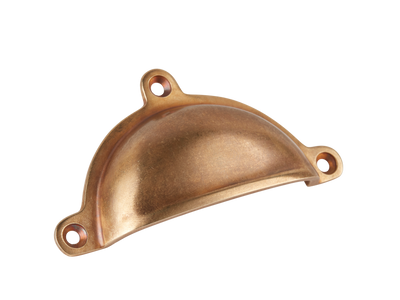 Armac Martin Cotswold Drawer Cup Pull