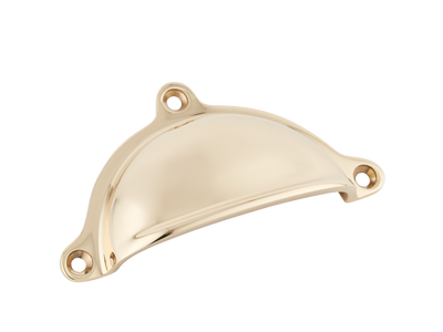 Armac Martin Cotswold Drawer Cup Pull