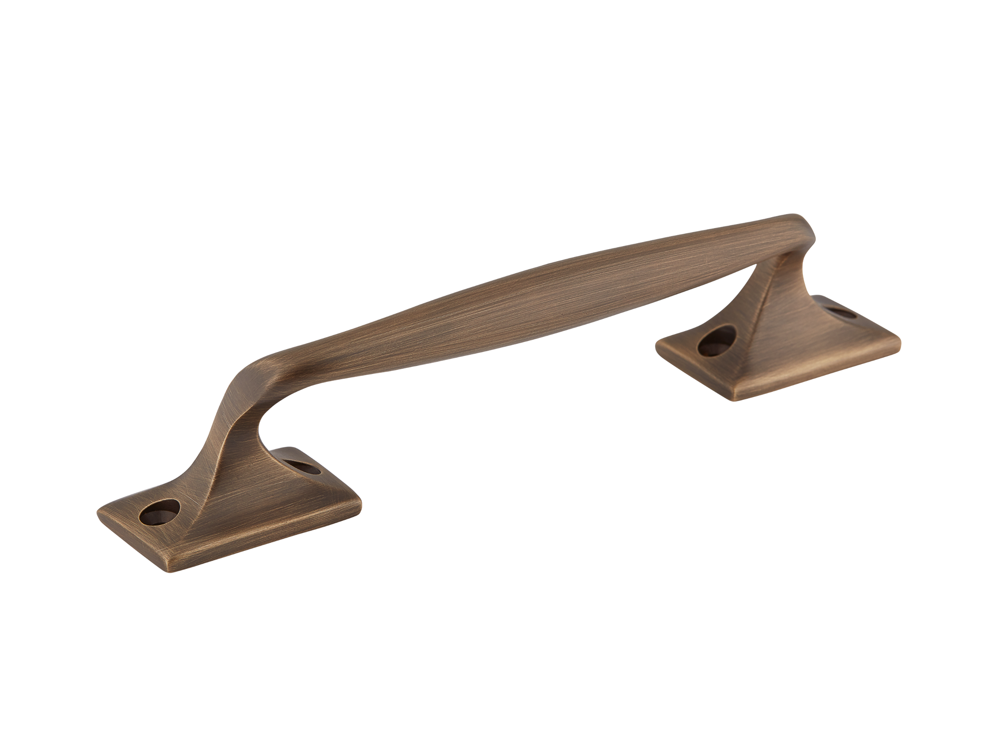 Armac Martin 4040 Pull in 152mm / Dark Aged Brass