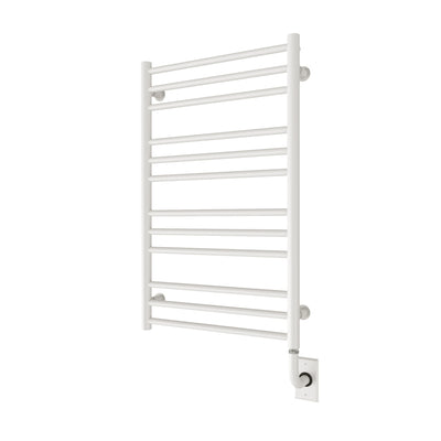 19.5"x31" Sorano Electric Towel Warmer