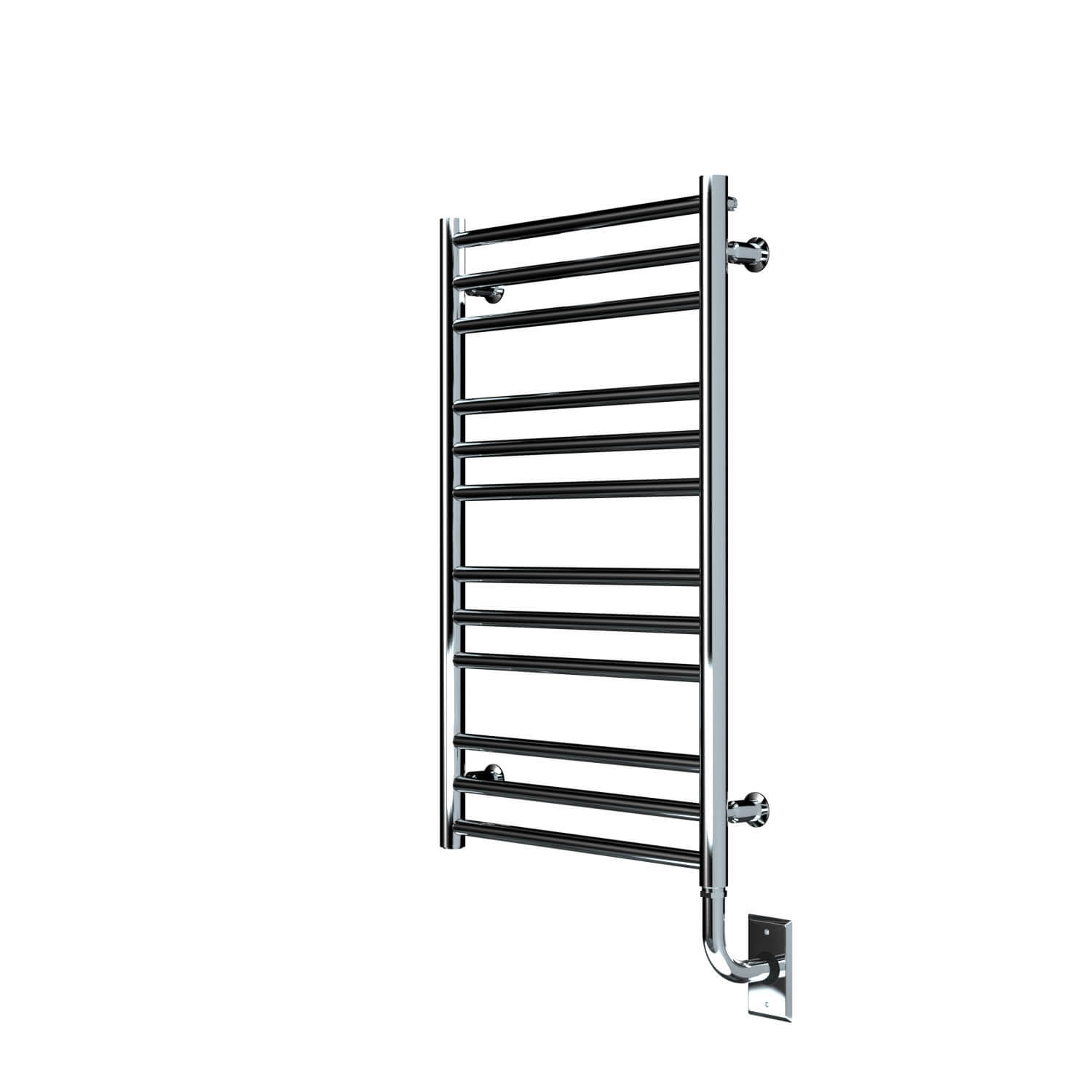 19.5"x23" Sorano Electric Towel Warmer