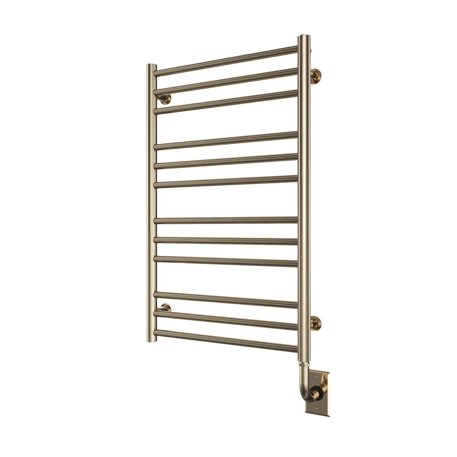 19.5"x31" Sorano Electric Towel Warmer