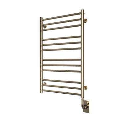 19.5"x31" Sorano Electric Towel Warmer