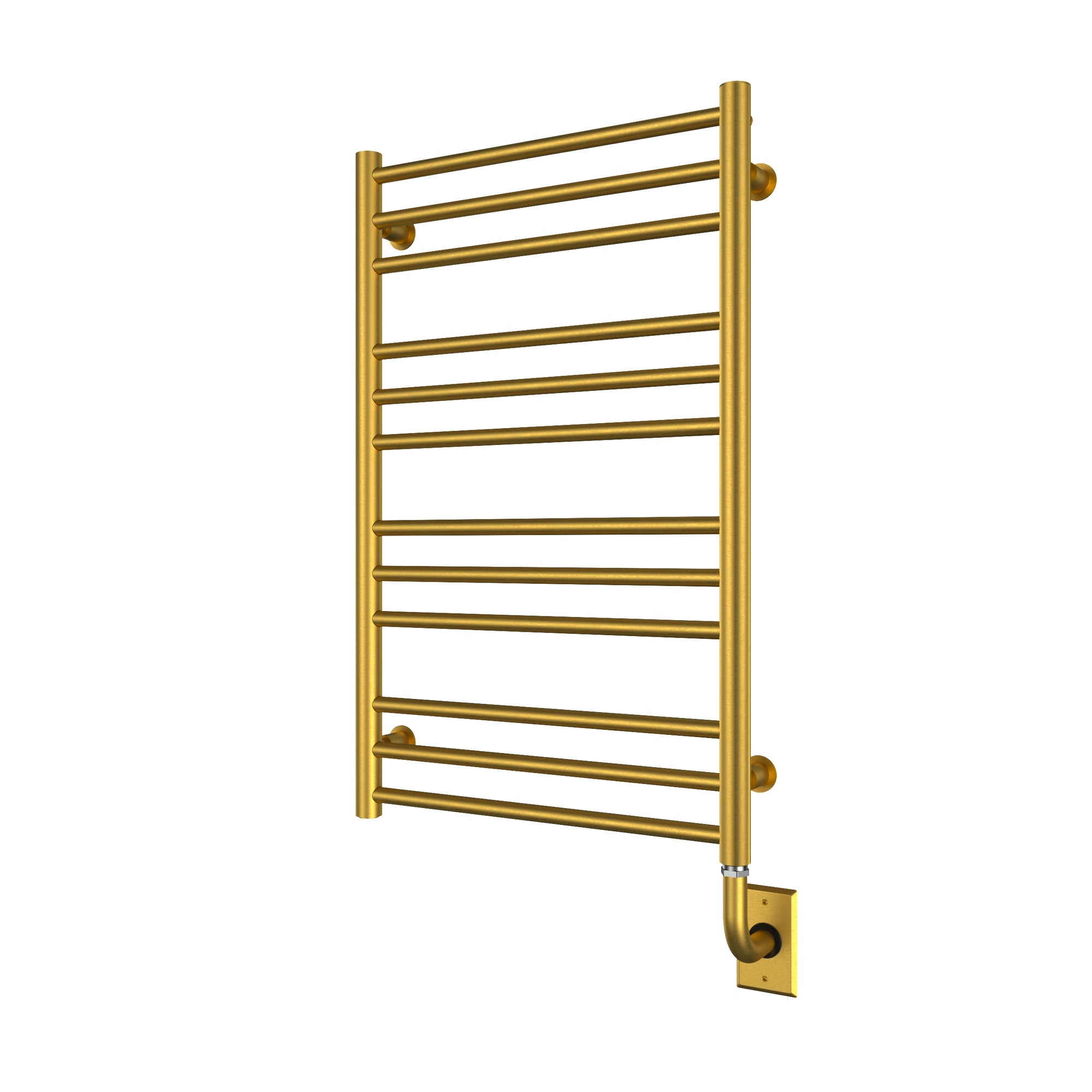 19.5"x31" Sorano Electric Towel Warmer
