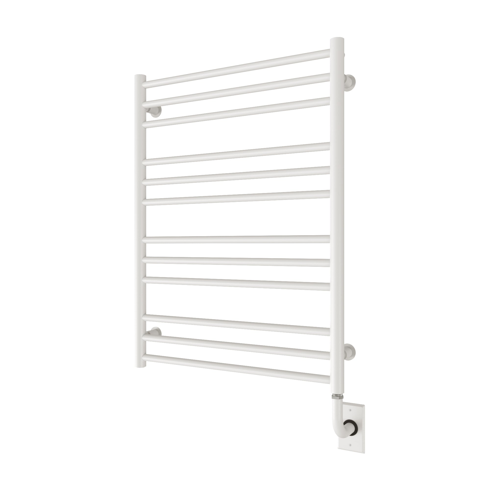 23.5"x31" Sorano Electric Towel Warmer