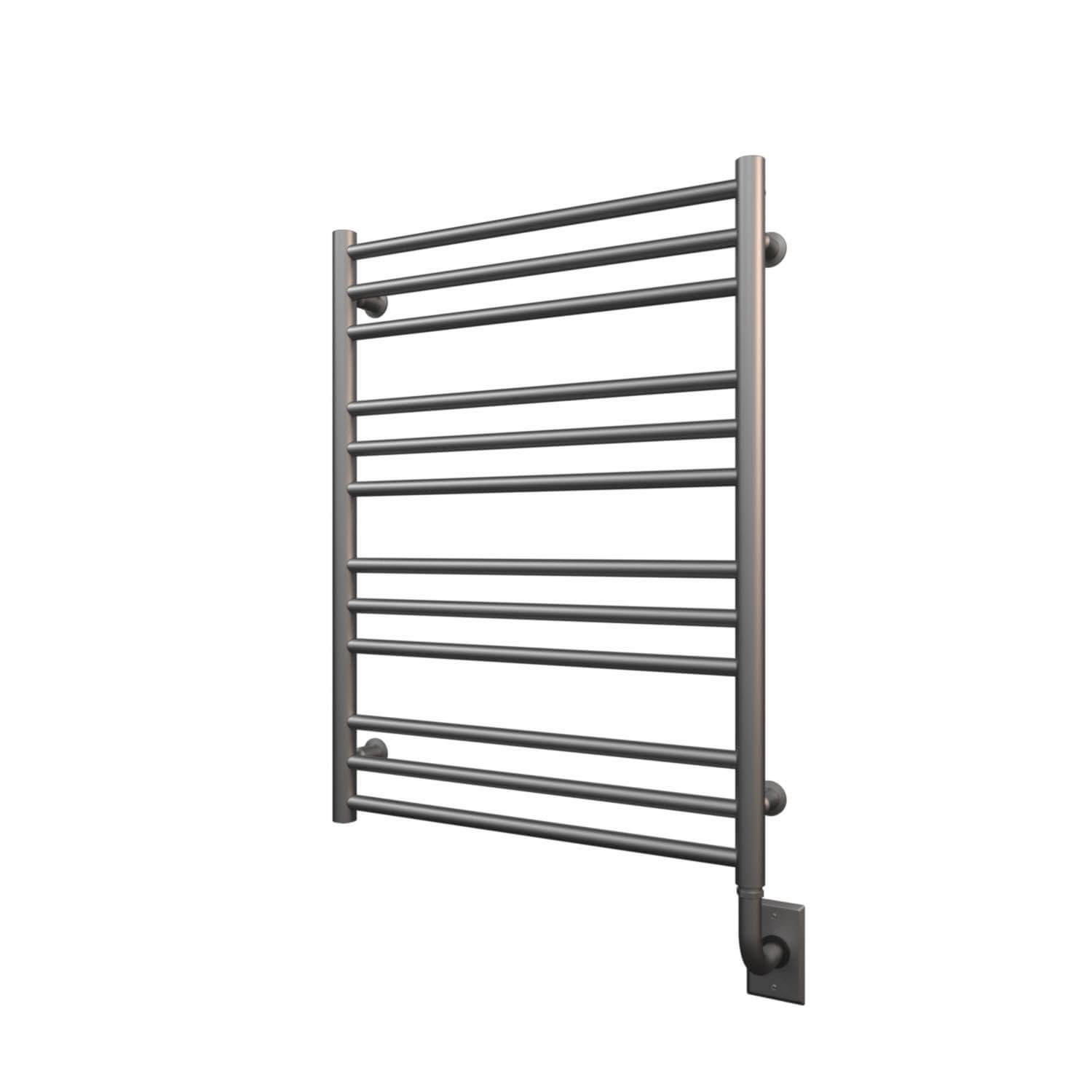 23.5"x31" Sorano Electric Towel Warmer