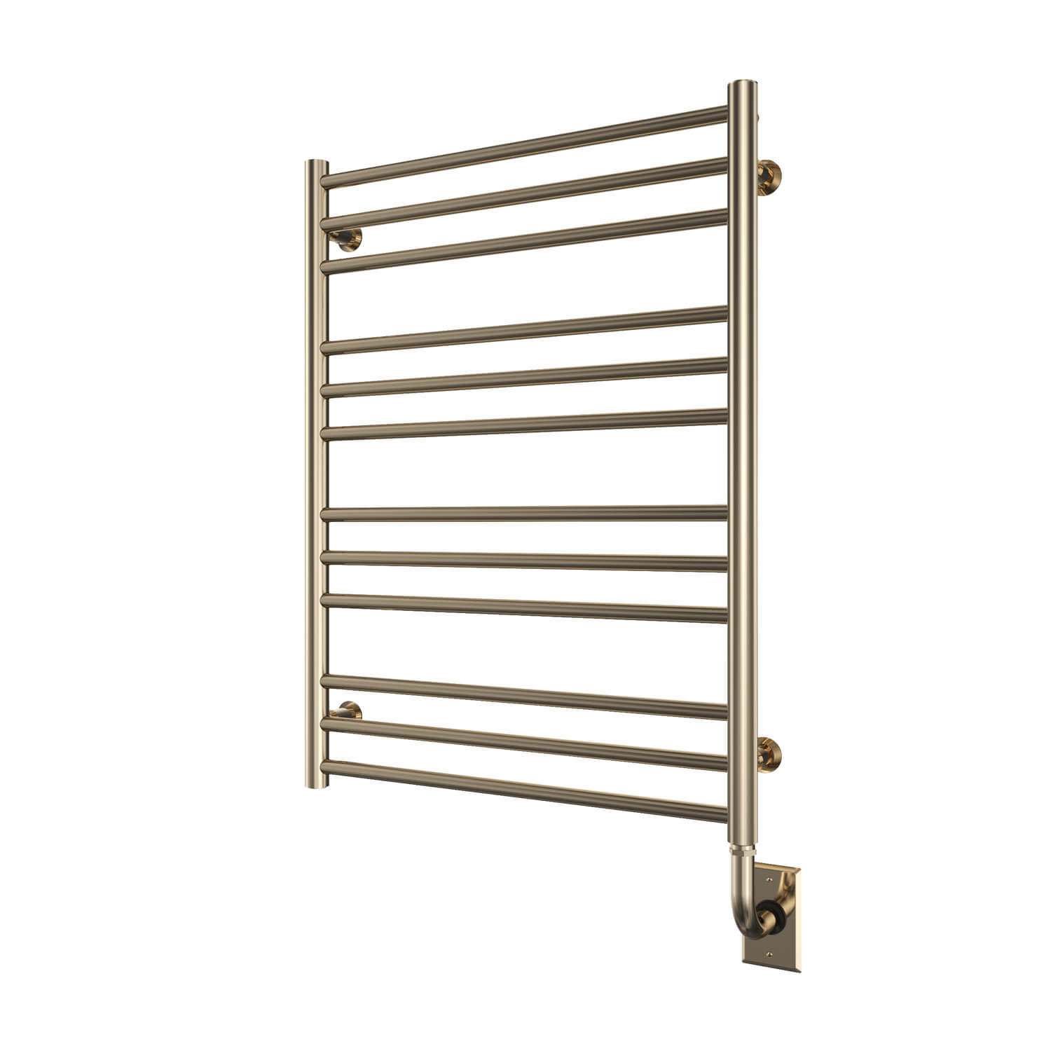 23.5"x31" Sorano Electric Towel Warmer