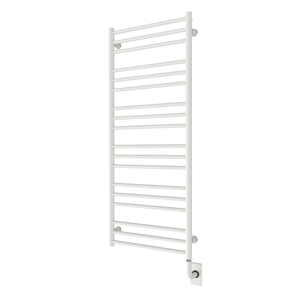 19.5"x47.5" Sorano Electric Towel Warmer