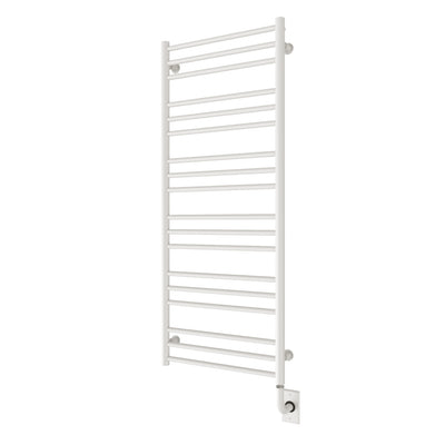 19.5"x47.5" Sorano Electric Towel Warmer