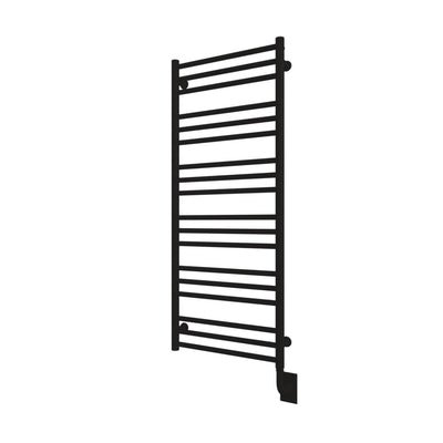19.5"x47.5" Sorano Electric Towel Warmer