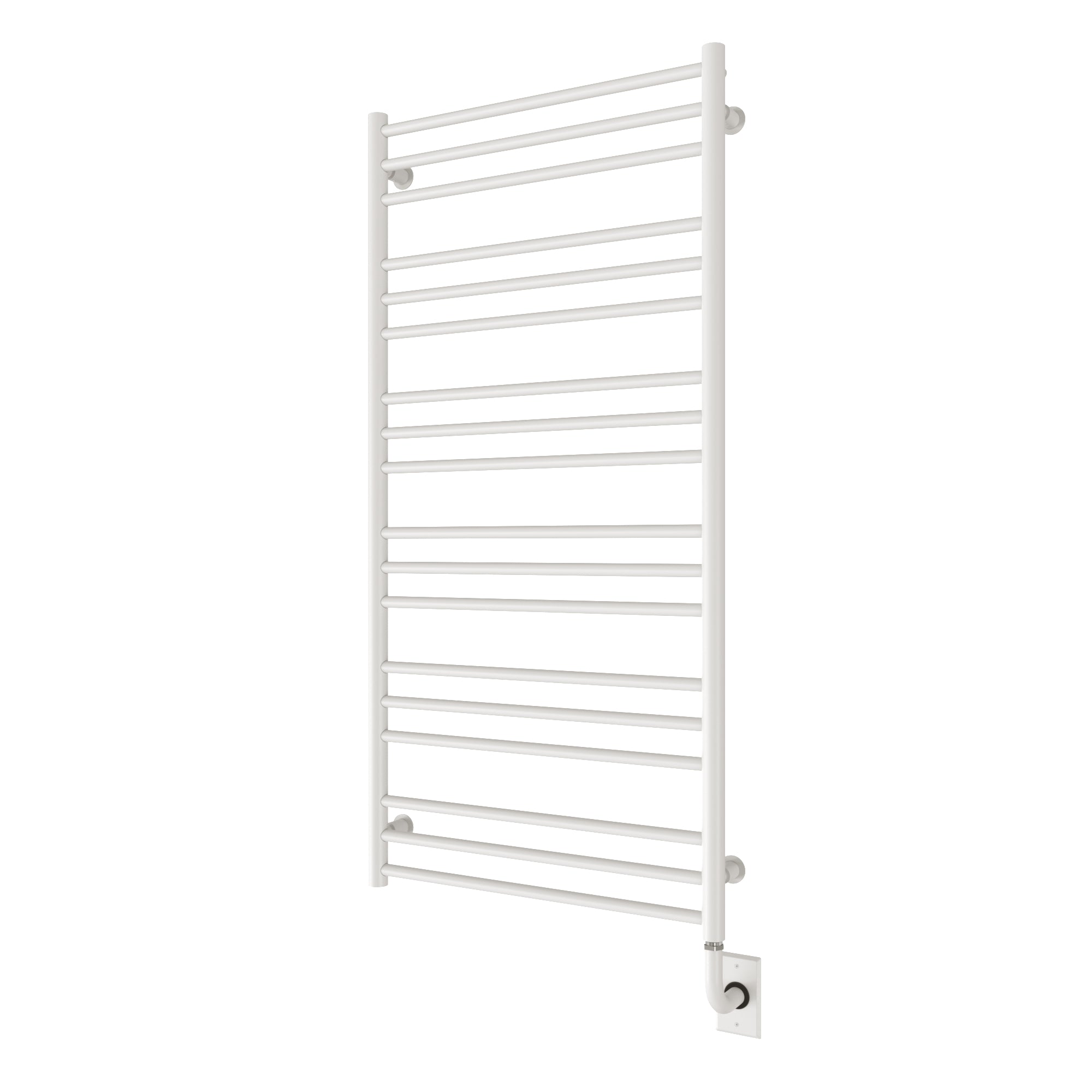 23.5"x47.5" Sorano Electric Towel Warmer