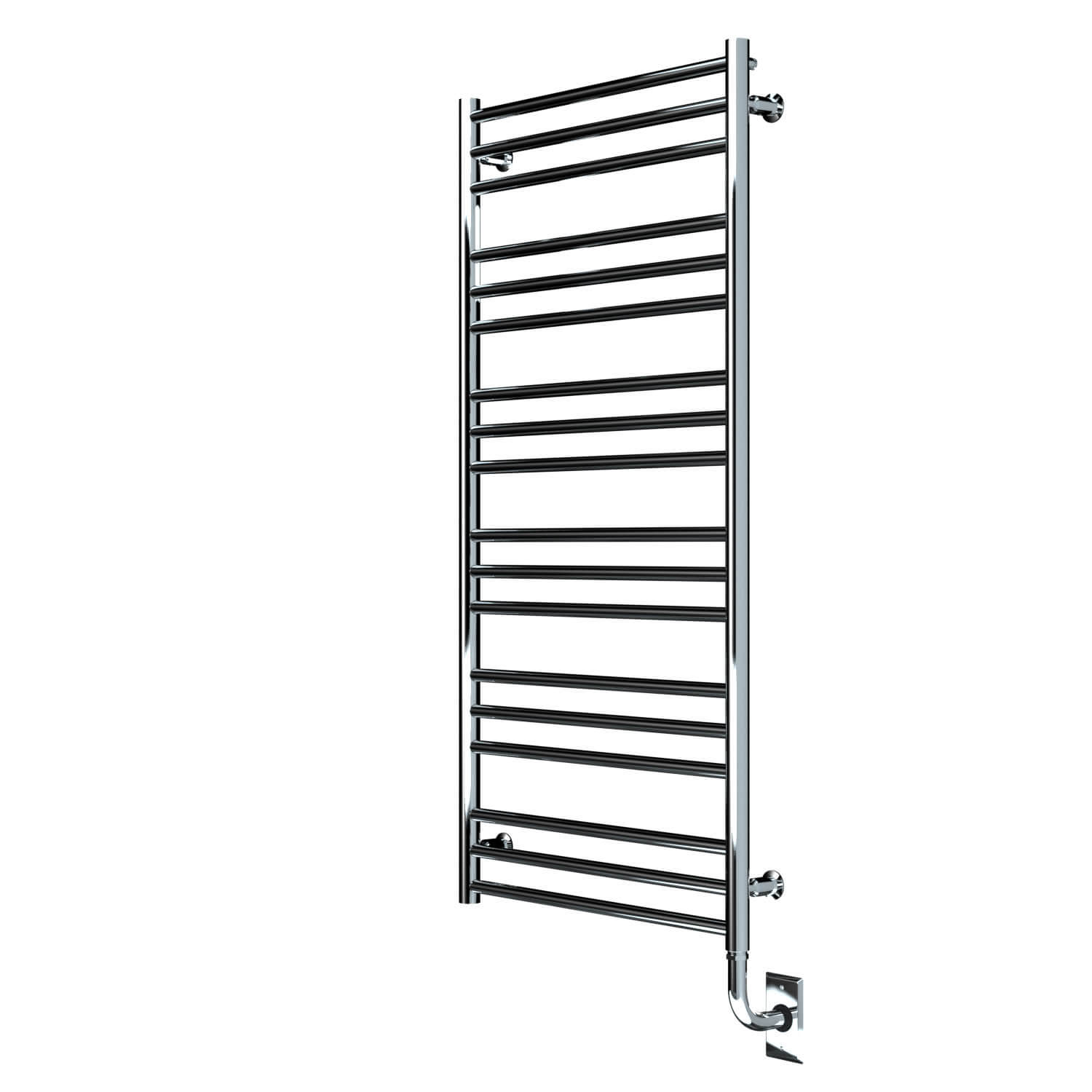 23.5"x47.5" Sorano Electric Towel Warmer
