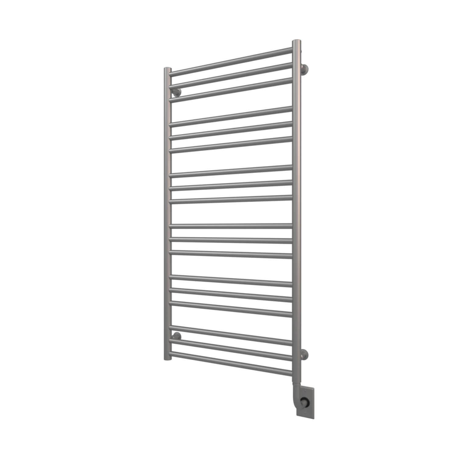 23.5"x47.5" Sorano Electric Towel Warmer