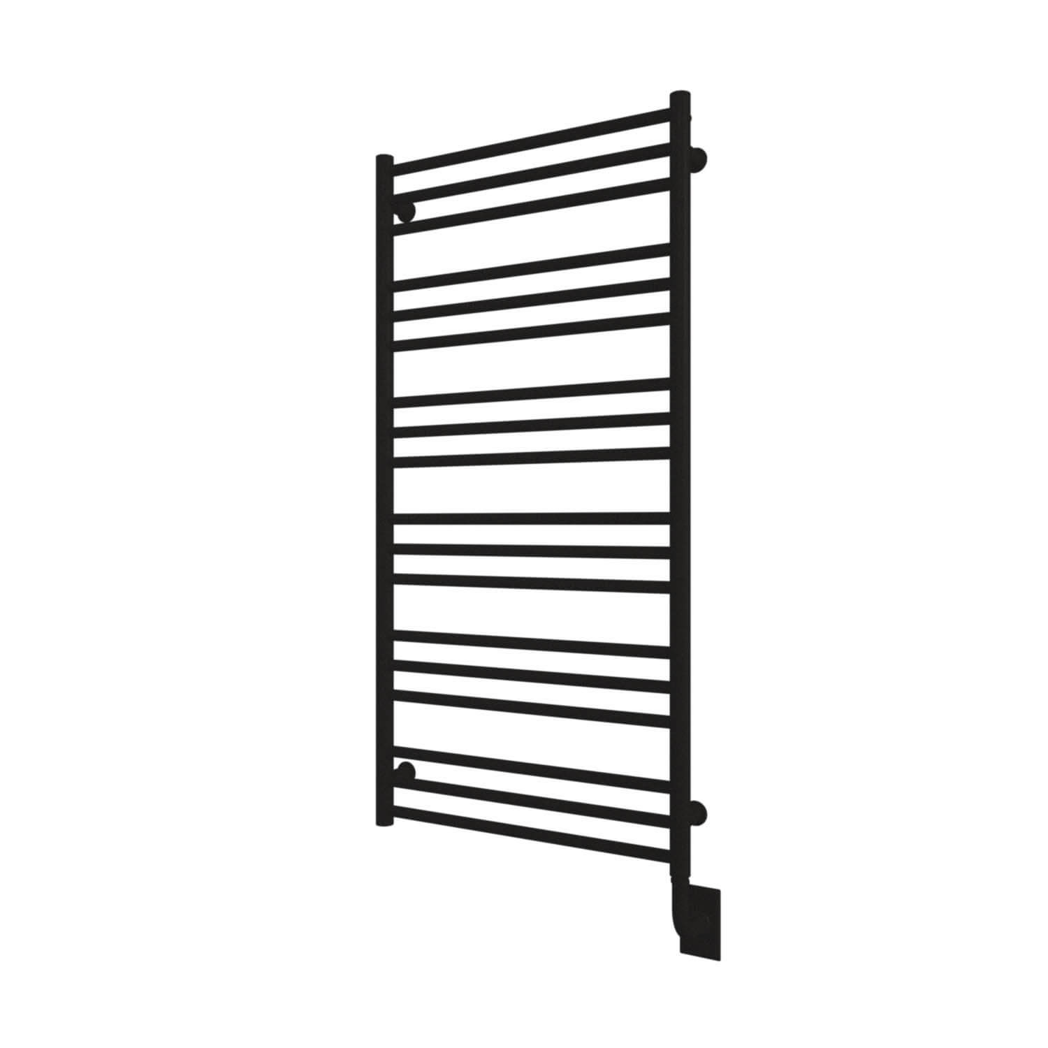 23.5"x47.5" Sorano Electric Towel Warmer