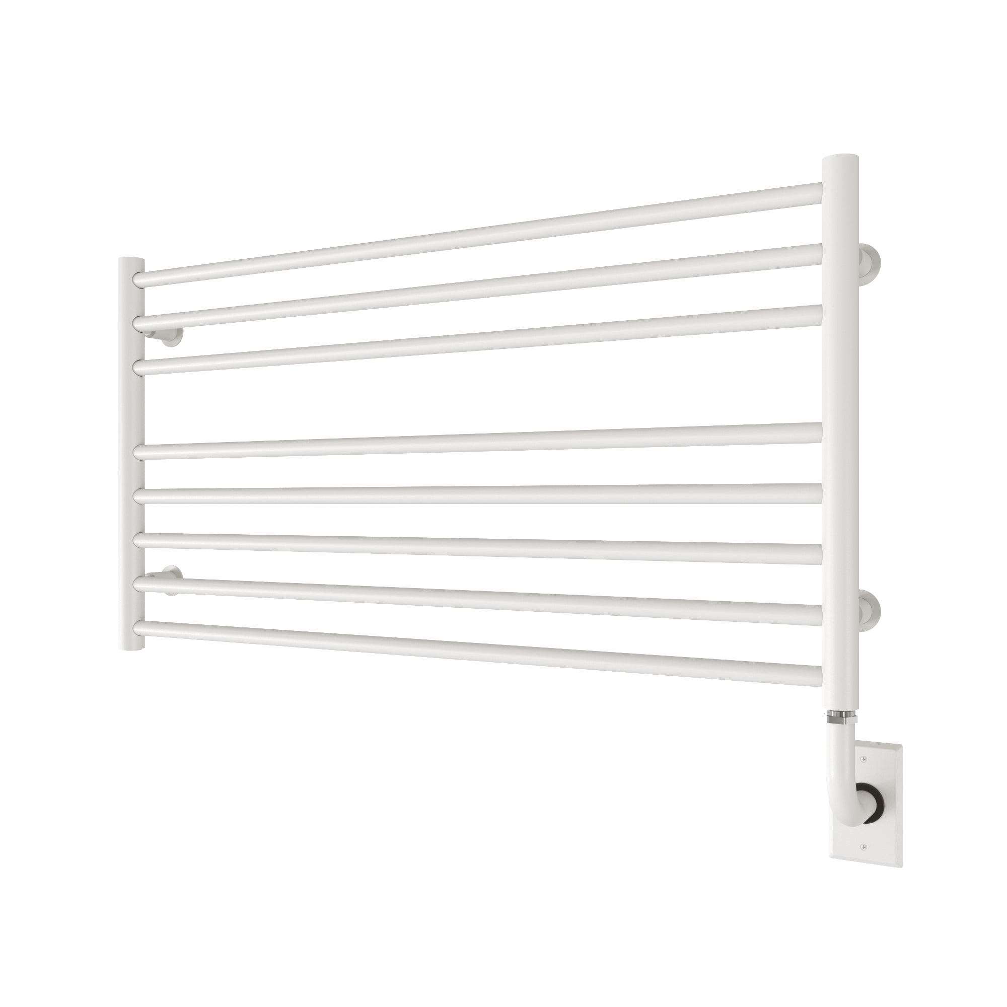 35.5"x19" Sorano Electric Towel Warmer