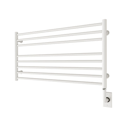 35.5"x19" Sorano Electric Towel Warmer