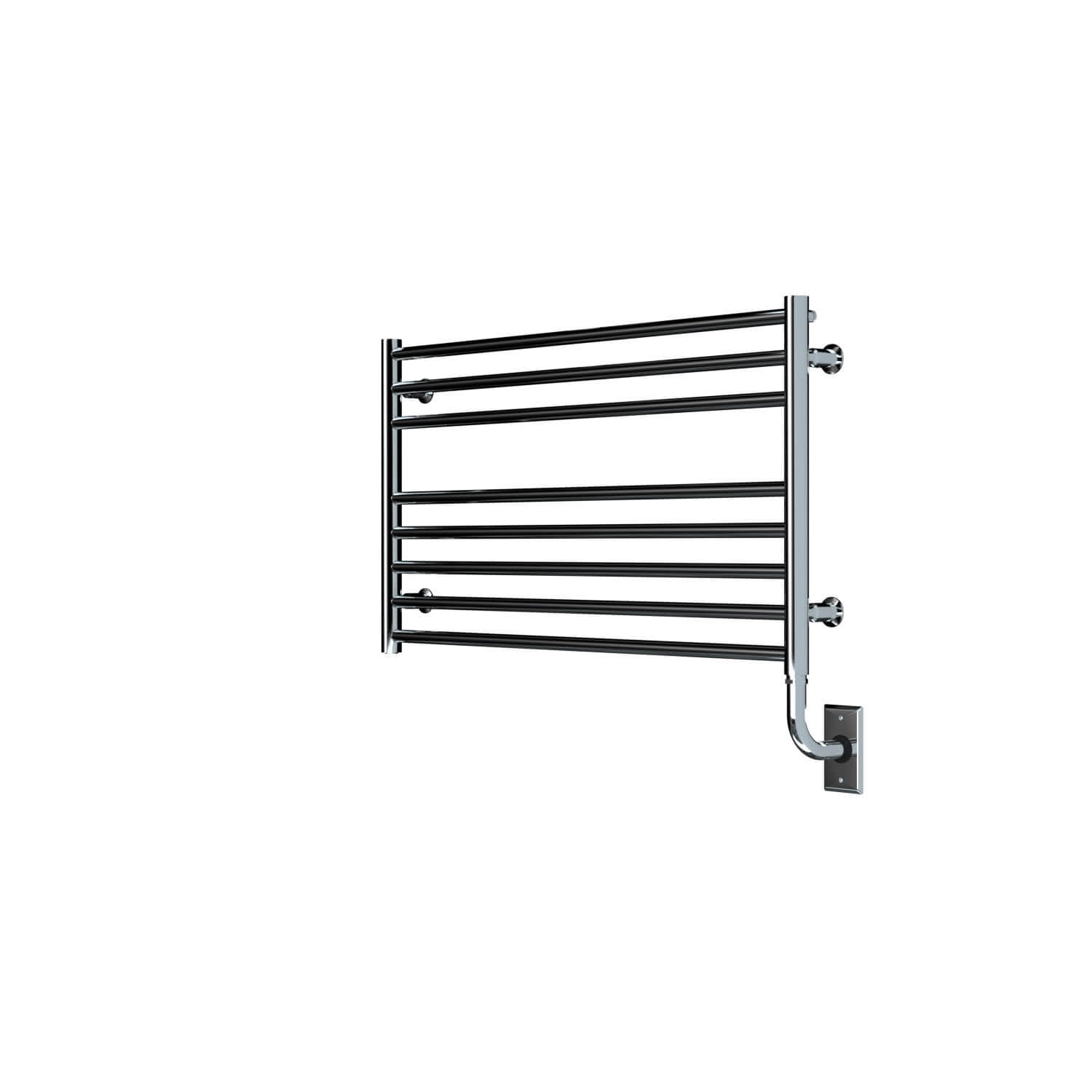 35.5"x19" Sorano Electric Towel Warmer