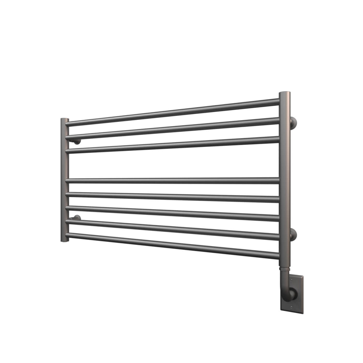 35.5"x19" Sorano Electric Towel Warmer