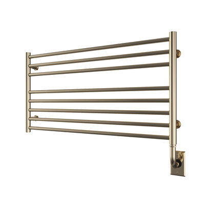 35.5"x19" Sorano Electric Towel Warmer
