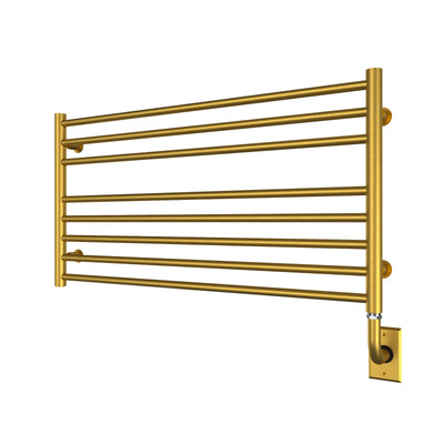 35.5"x19" Sorano Electric Towel Warmer