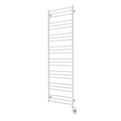 19.5"x64" Sorano Electric Towel Warmer