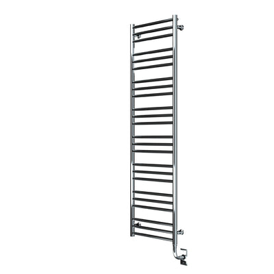 19.5"x64" Sorano Electric Towel Warmer