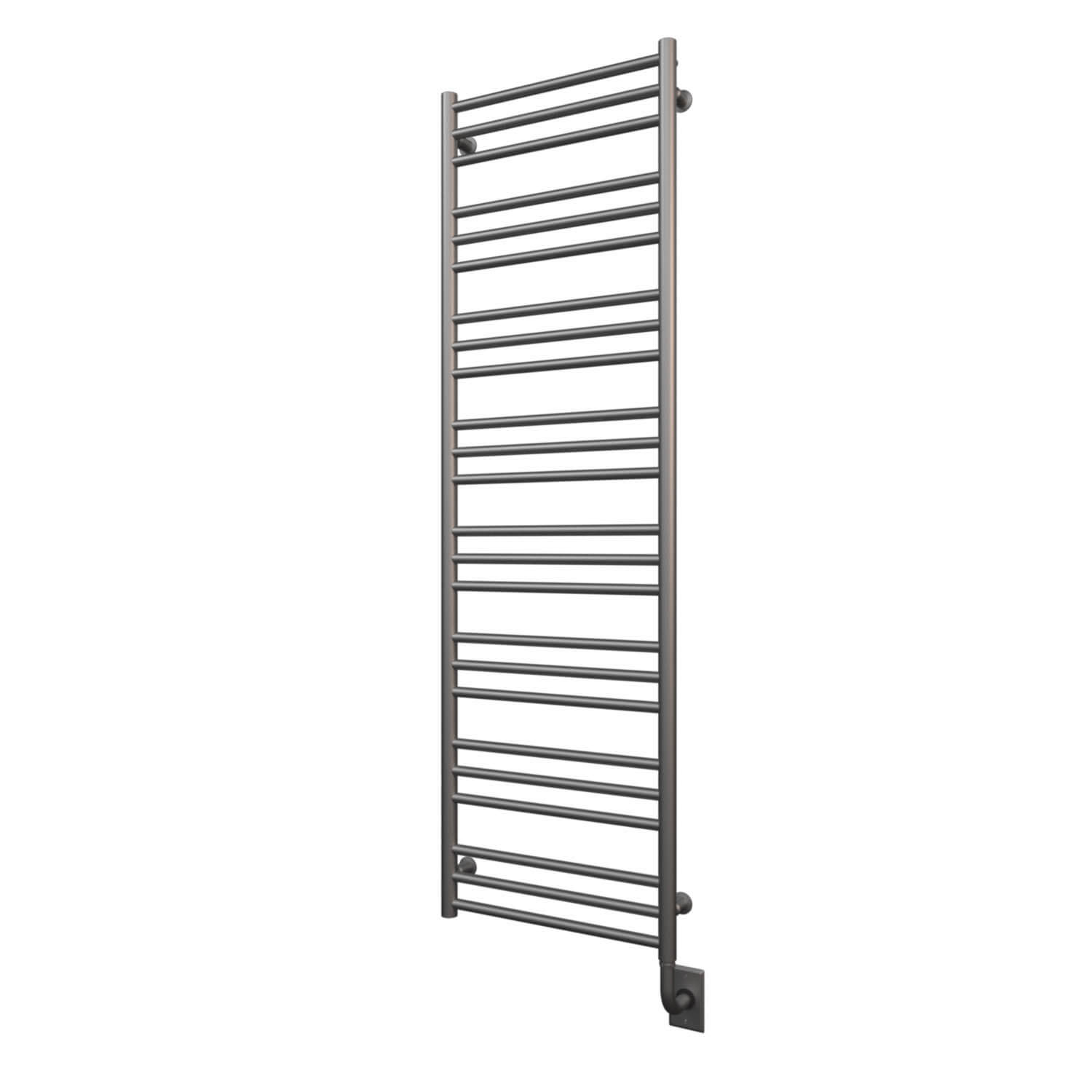 19.5"x64" Sorano Electric Towel Warmer