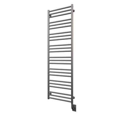 19.5"x64" Sorano Electric Towel Warmer