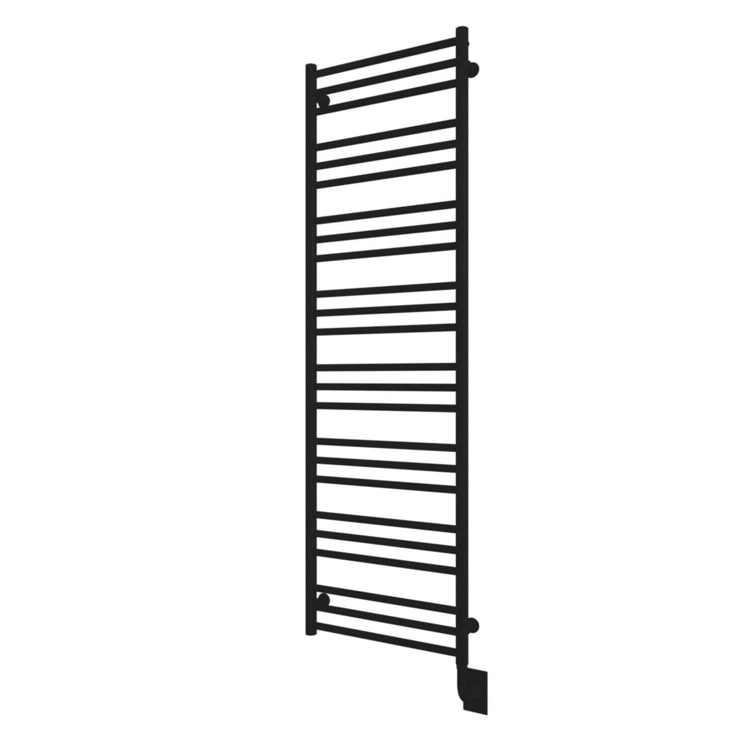 19.5"x64" Sorano Electric Towel Warmer