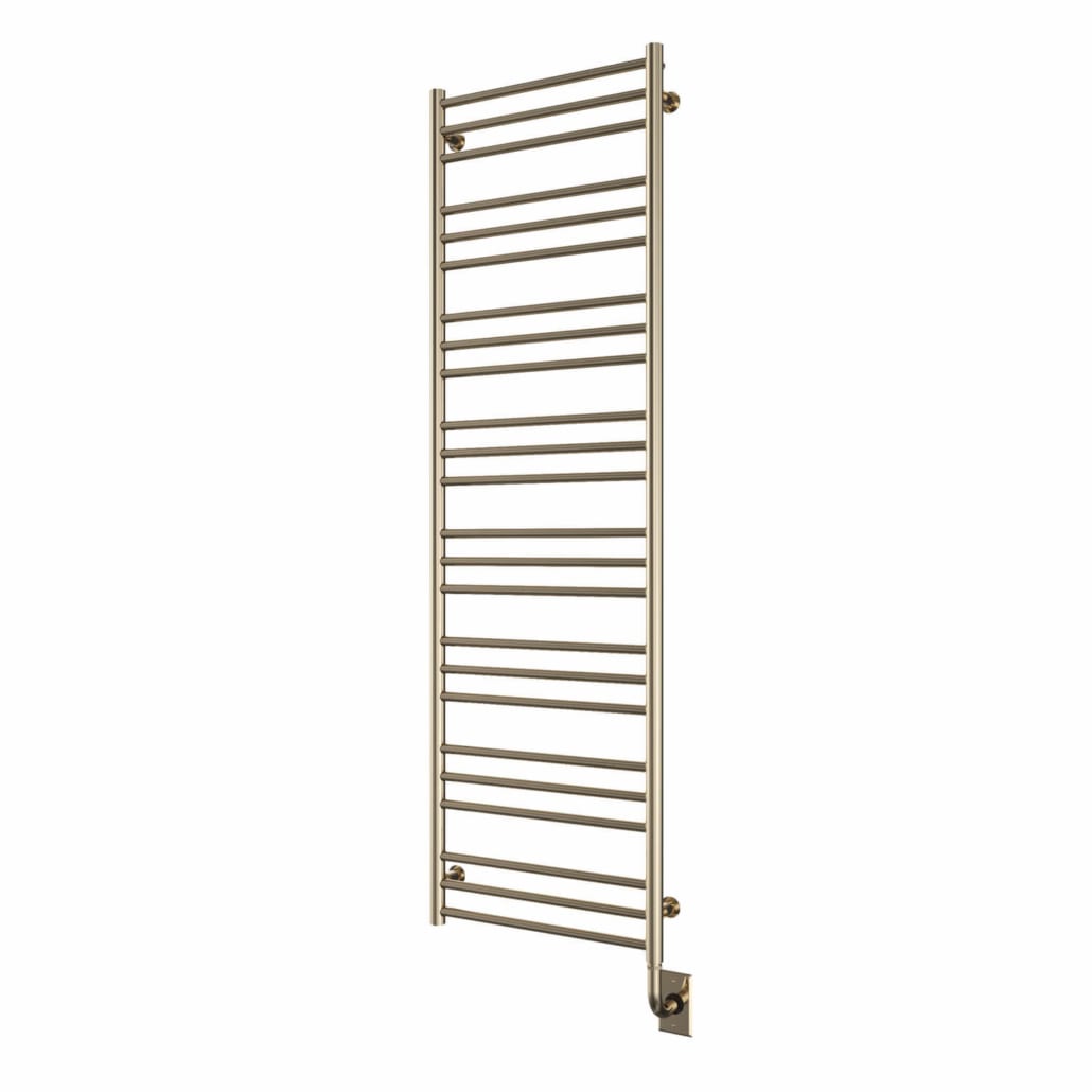 19.5"x64" Sorano Electric Towel Warmer