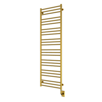 19.5"x64" Sorano Electric Towel Warmer