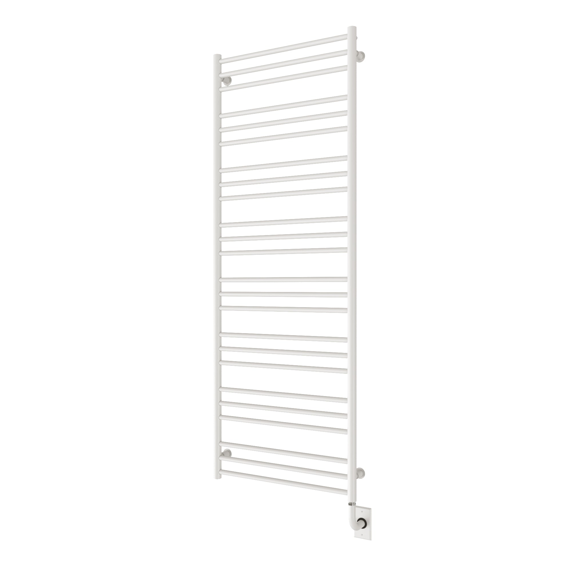 23.5"x64" Sorano Electric Towel Warmer