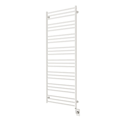 23.5"x64" Sorano Electric Towel Warmer