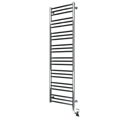 23.5"x64" Sorano Electric Towel Warmer