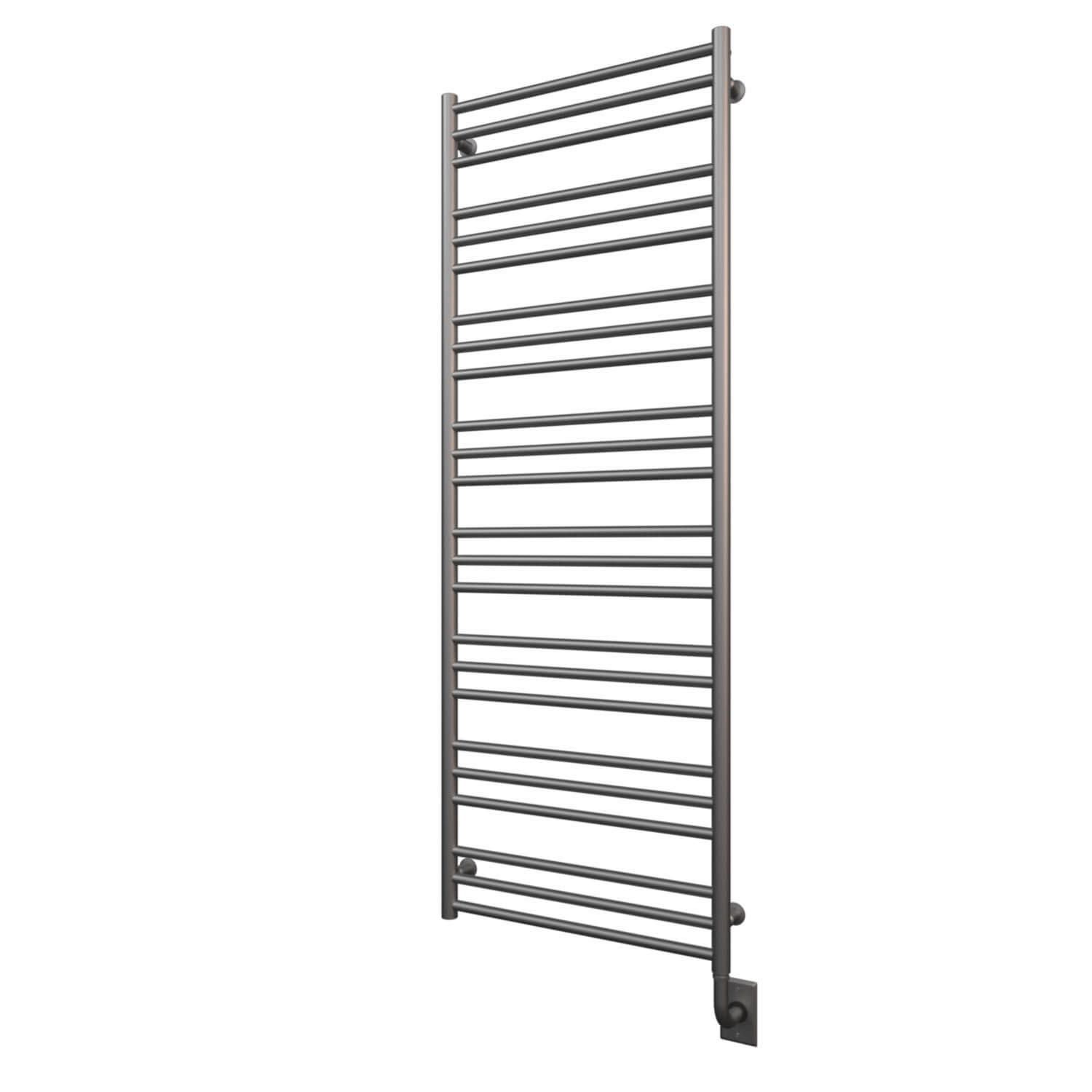23.5"x64" Sorano Electric Towel Warmer