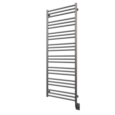 23.5"x64" Sorano Electric Towel Warmer