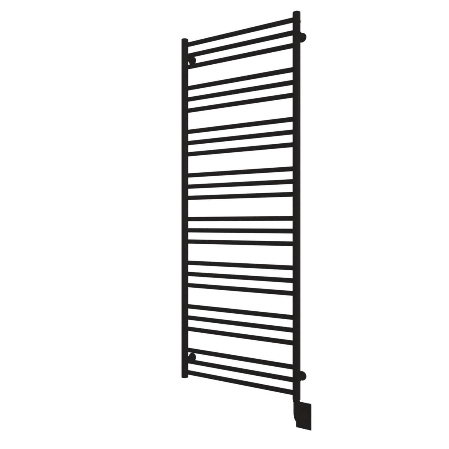 23.5"x64" Sorano Electric Towel Warmer