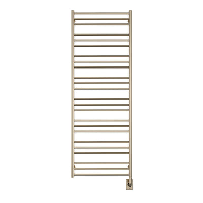 23.5"x64" Sorano Electric Towel Warmer