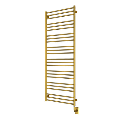 23.5"x64" Sorano Electric Towel Warmer