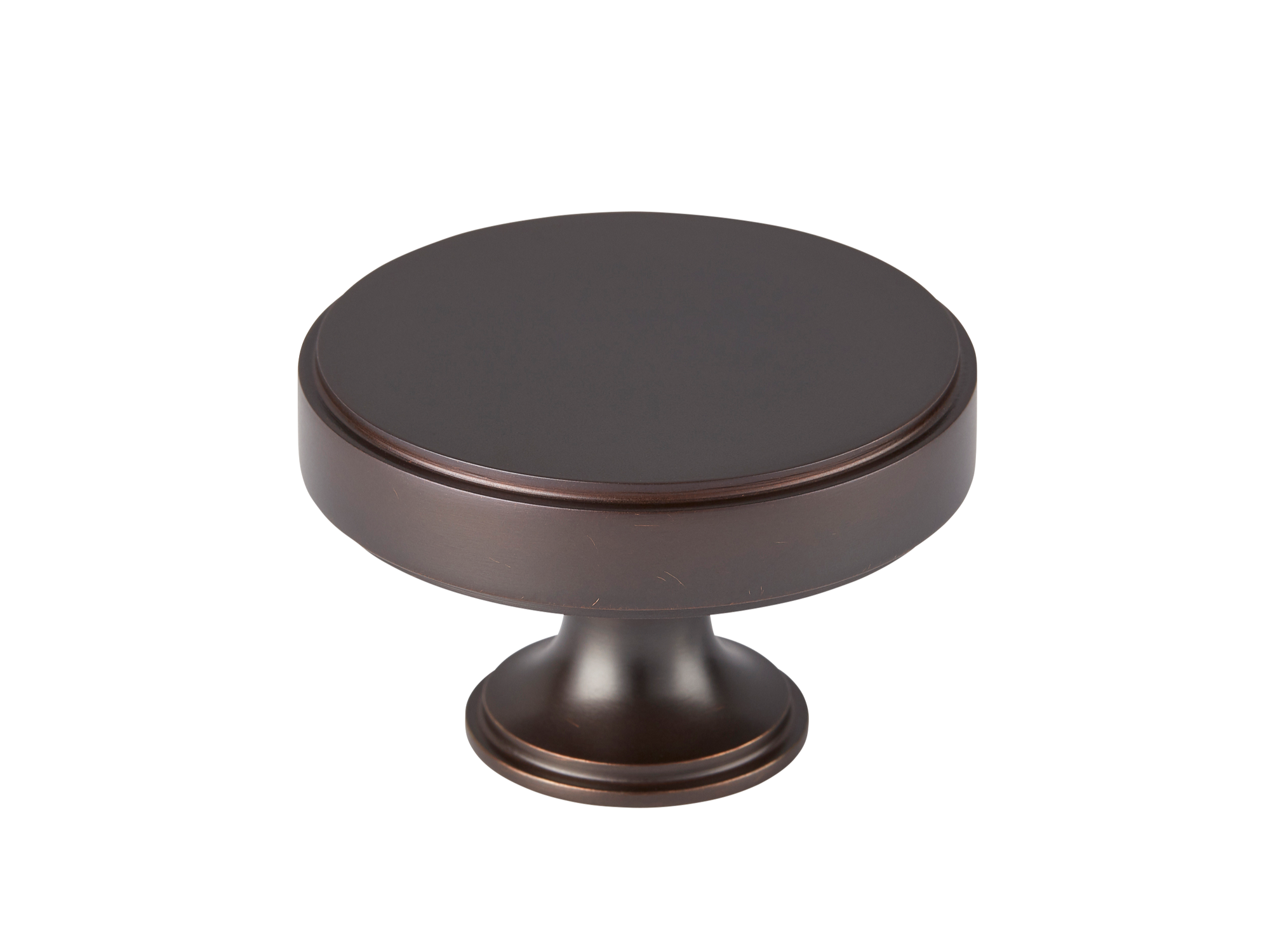 Armac Martin Rotunda Cabinet Knob