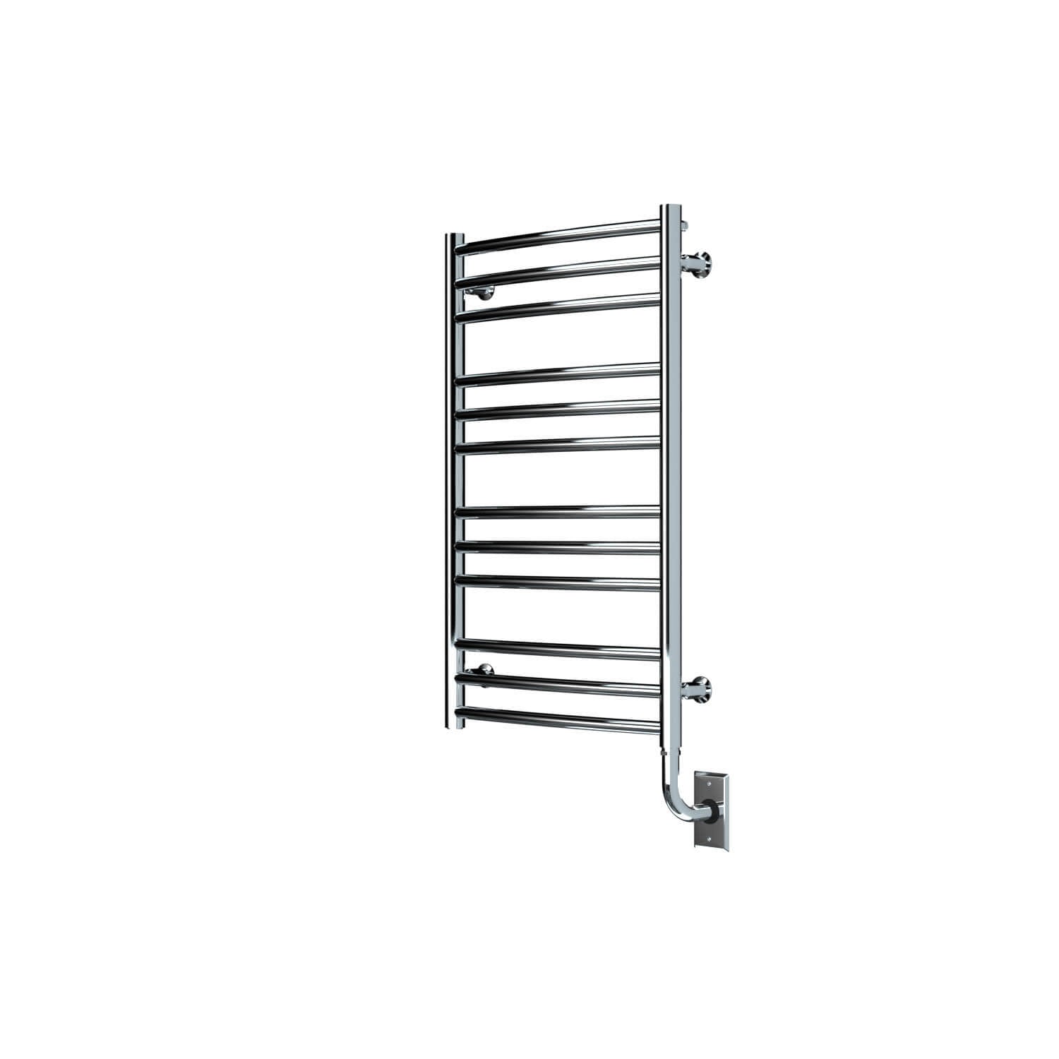 19.5"x31" Laveno Electric Towel Warmer