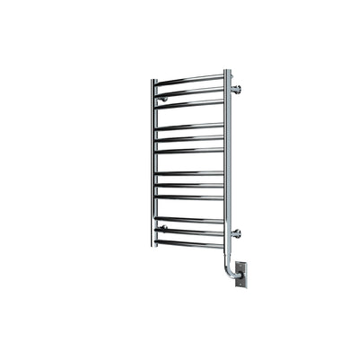 19.5"x31" Laveno Electric Towel Warmer