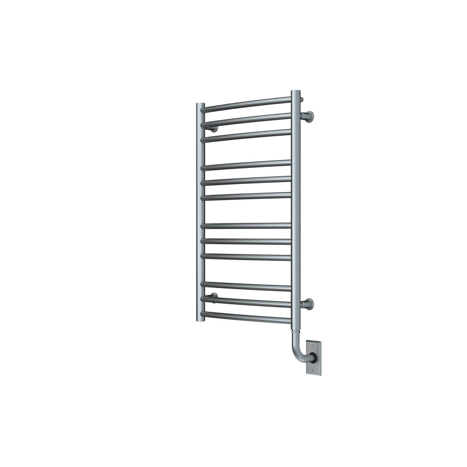 19.5"x31" Laveno Electric Towel Warmer