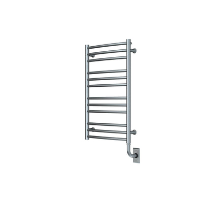19.5"x31" Laveno Electric Towel Warmer