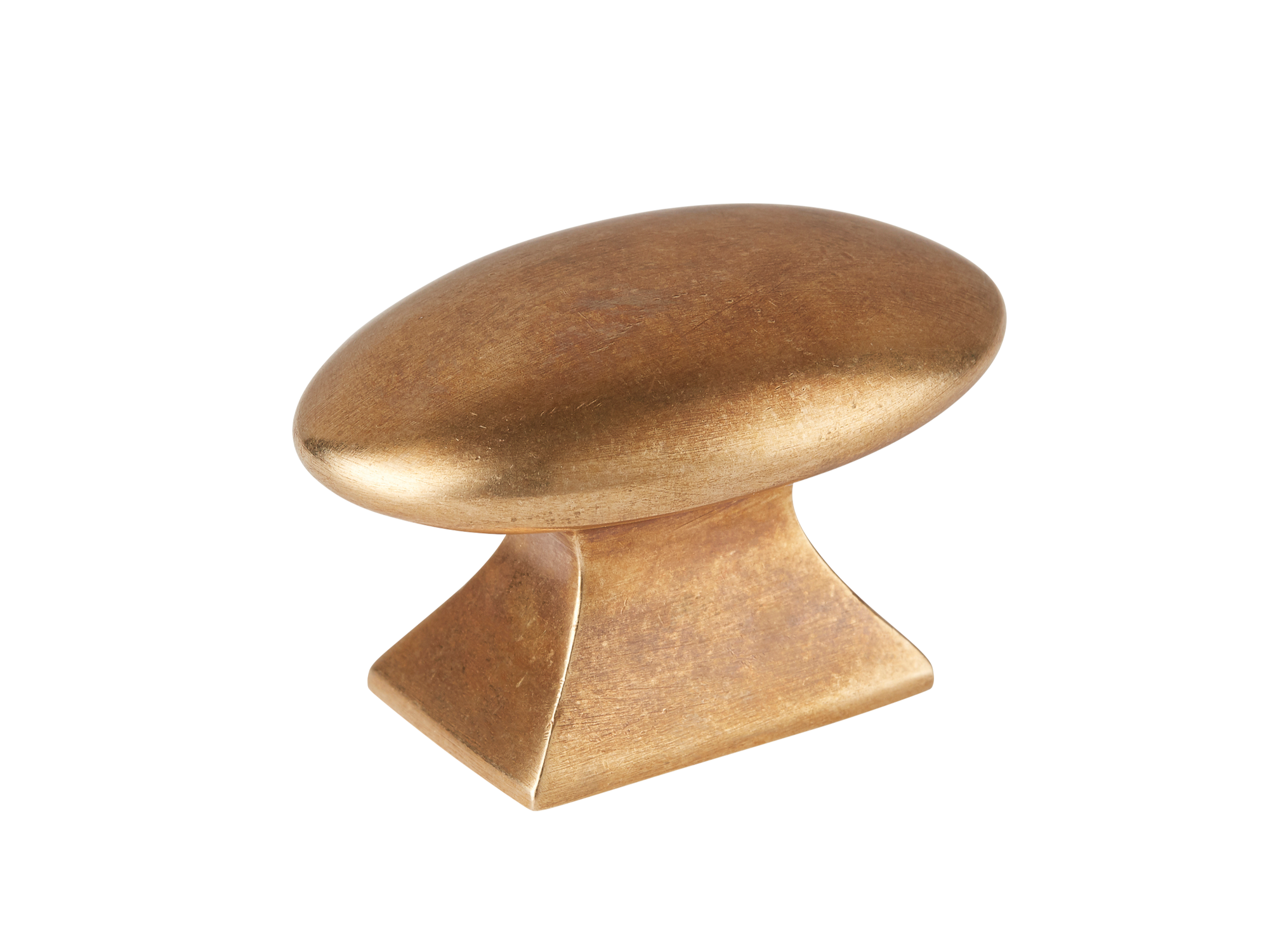 Armac Martin Bournville Cabinet Knob