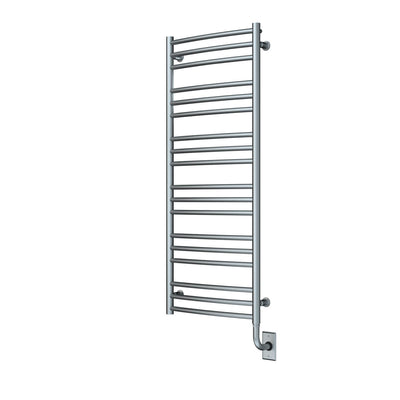 19.5"x47.5" Laveno Electric Towel Warmer