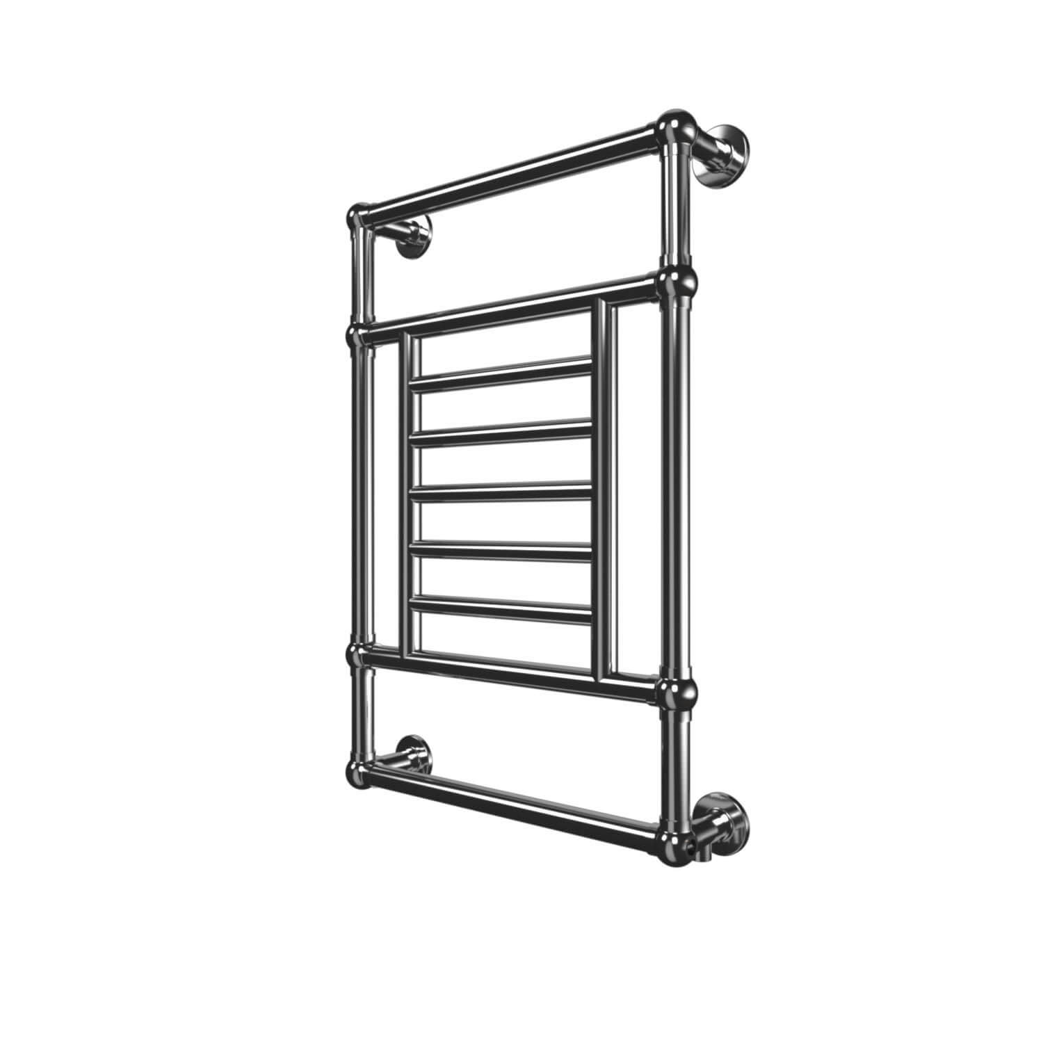 Thames Electric Wall-Mounted Towel Warmer
