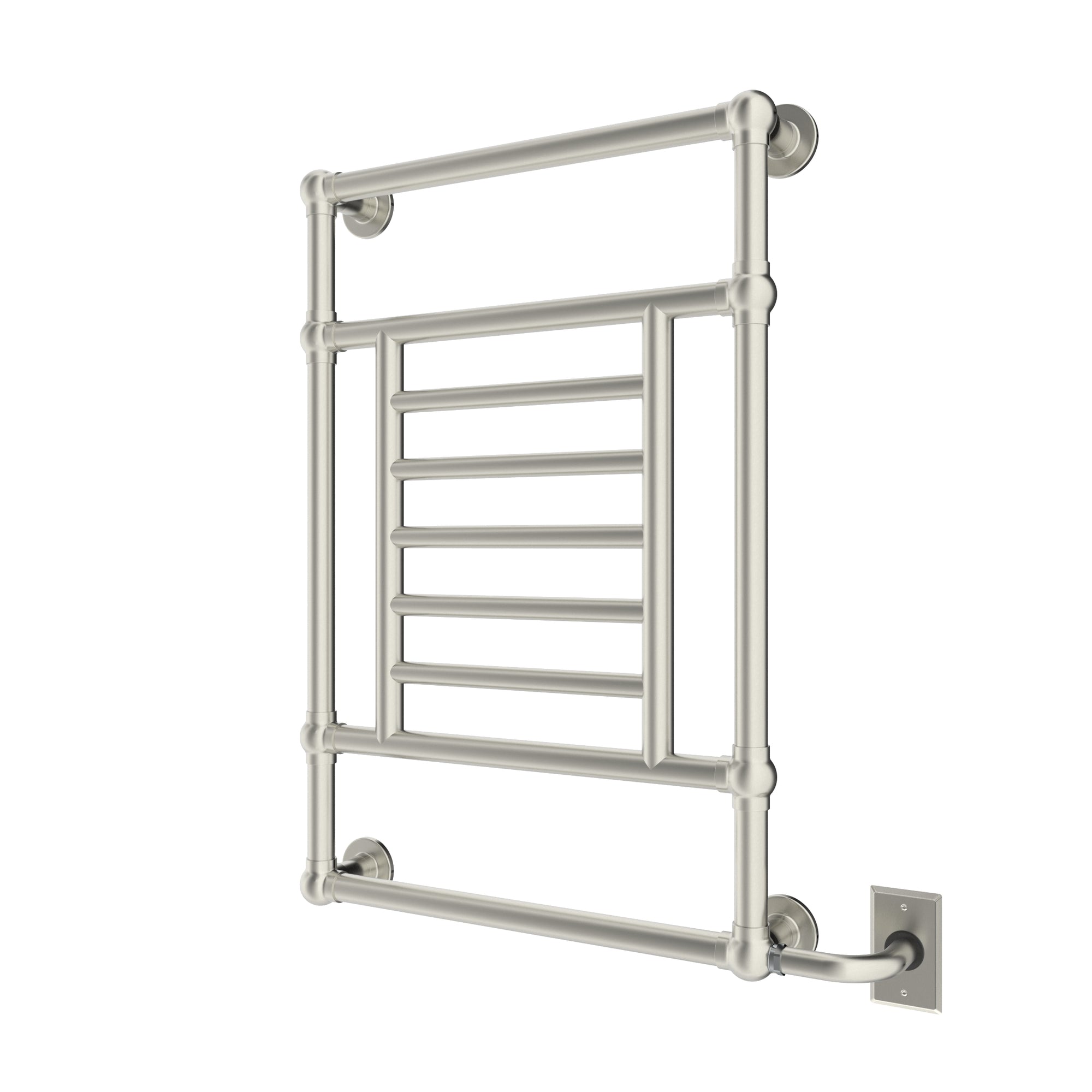 Thames Electric Wall-Mounted Towel Warmer