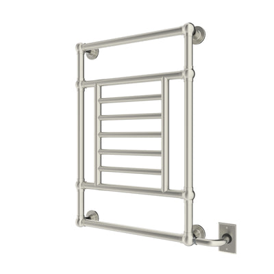 Thames Electric Wall-Mounted Towel Warmer