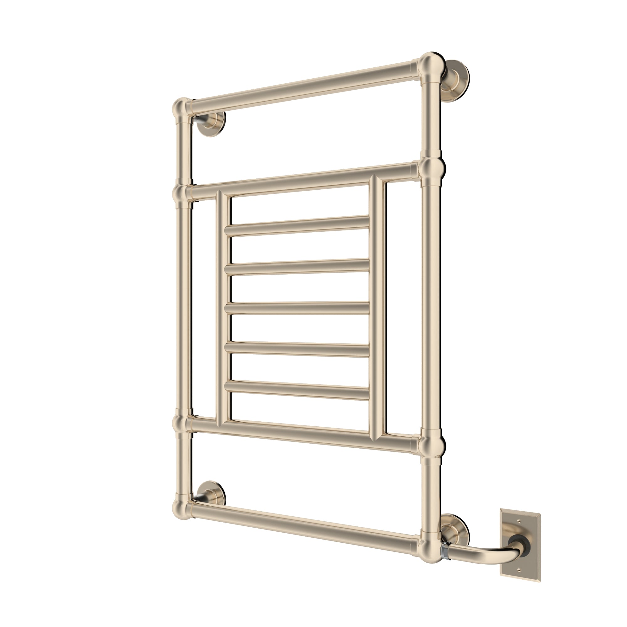 Thames Electric Wall-Mounted Towel Warmer